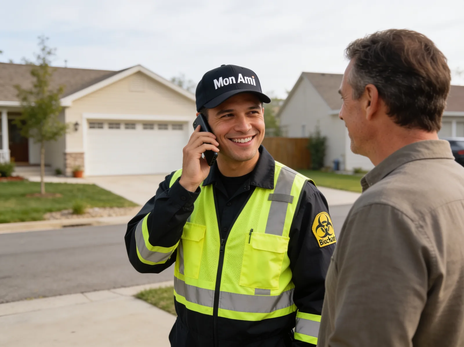 Sewage Cleanup Queenstown, MD FAQs