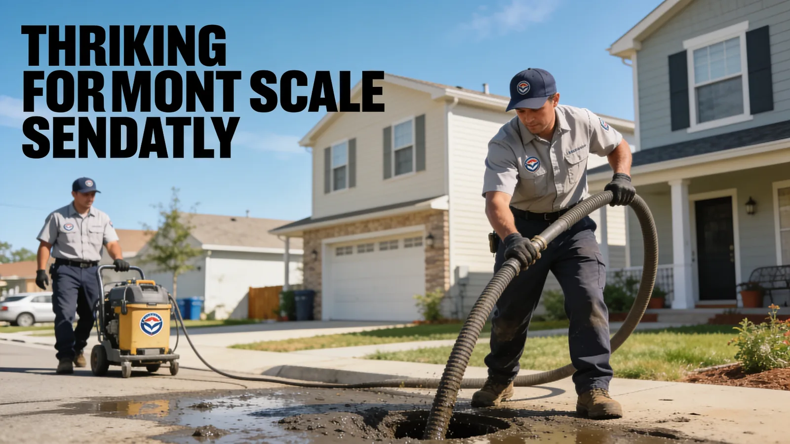 Sewage Cleanup in Queenstown, MD near me